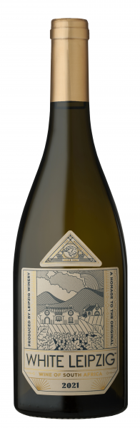 Leipzig Winery White Leipzig